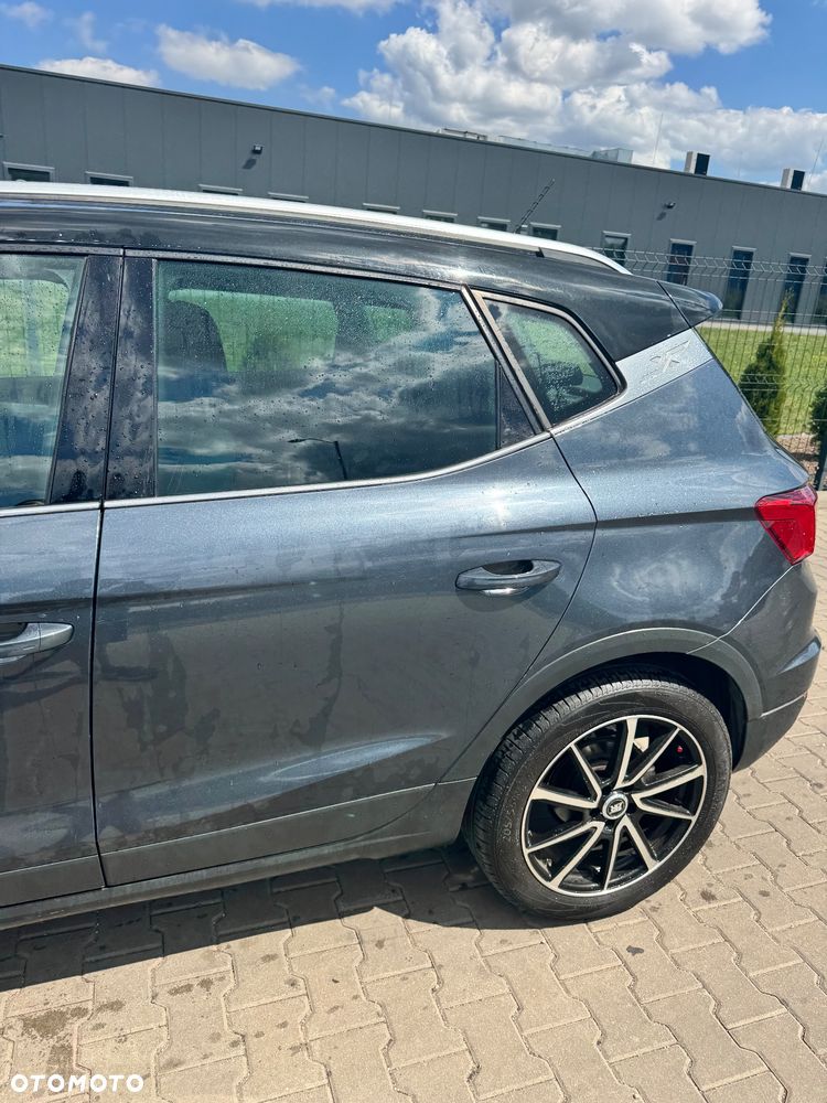 Seat Arona 1.0 TSI OPF XCELLENCE - 7