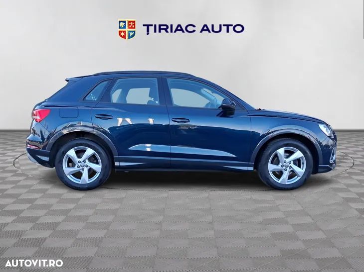Audi Q3 2.0 TDI S tronic - 7