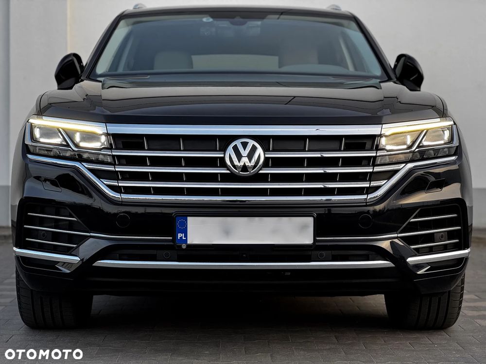 Volkswagen Touareg 3.0 V6 TDI SCR 4Mot Elegance - 13