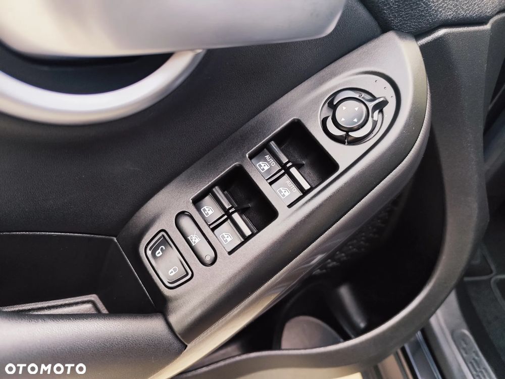 Fiat 500X 1.6 E-Torq 4x2 S&S Lounge - 30