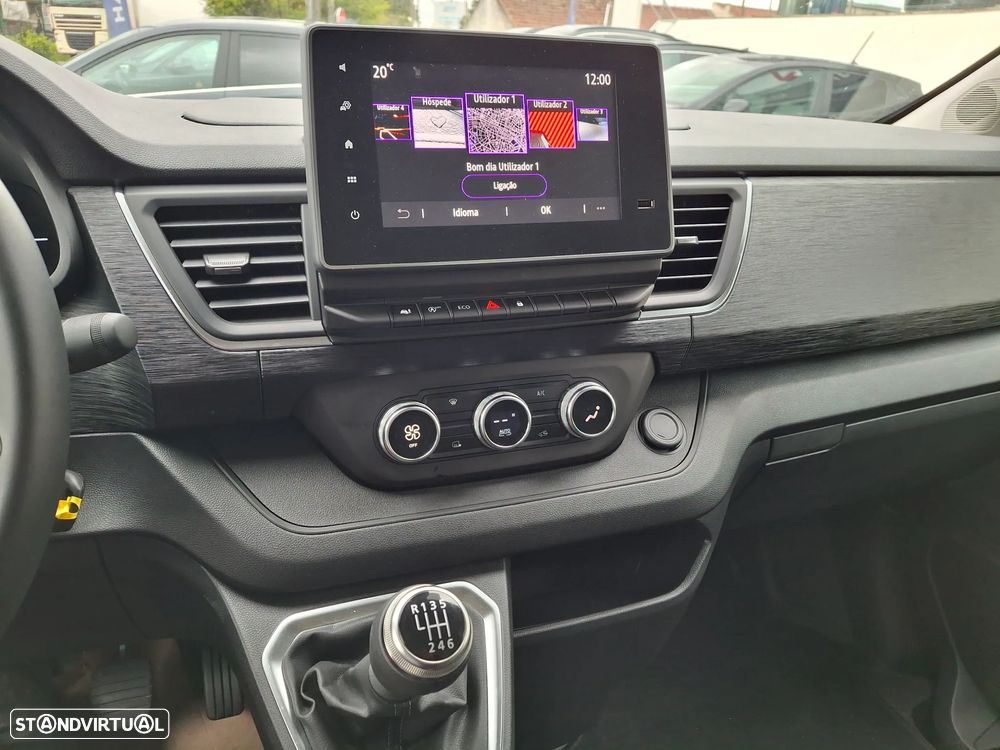 Nissan PRIMASTAR - 18