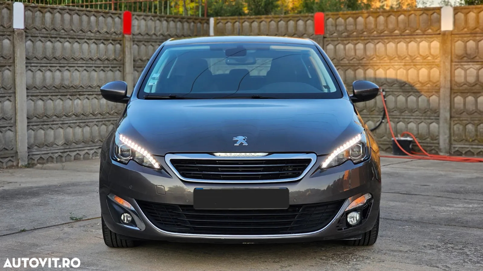 Peugeot 308 - 14