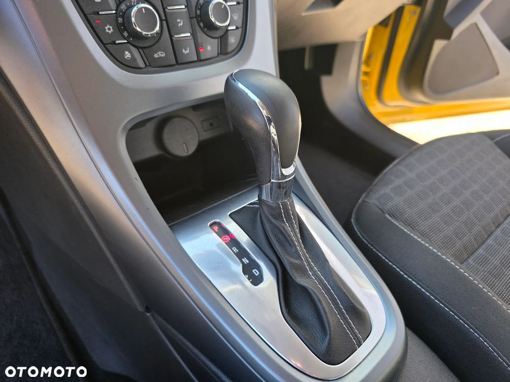 Opel Astra - 22