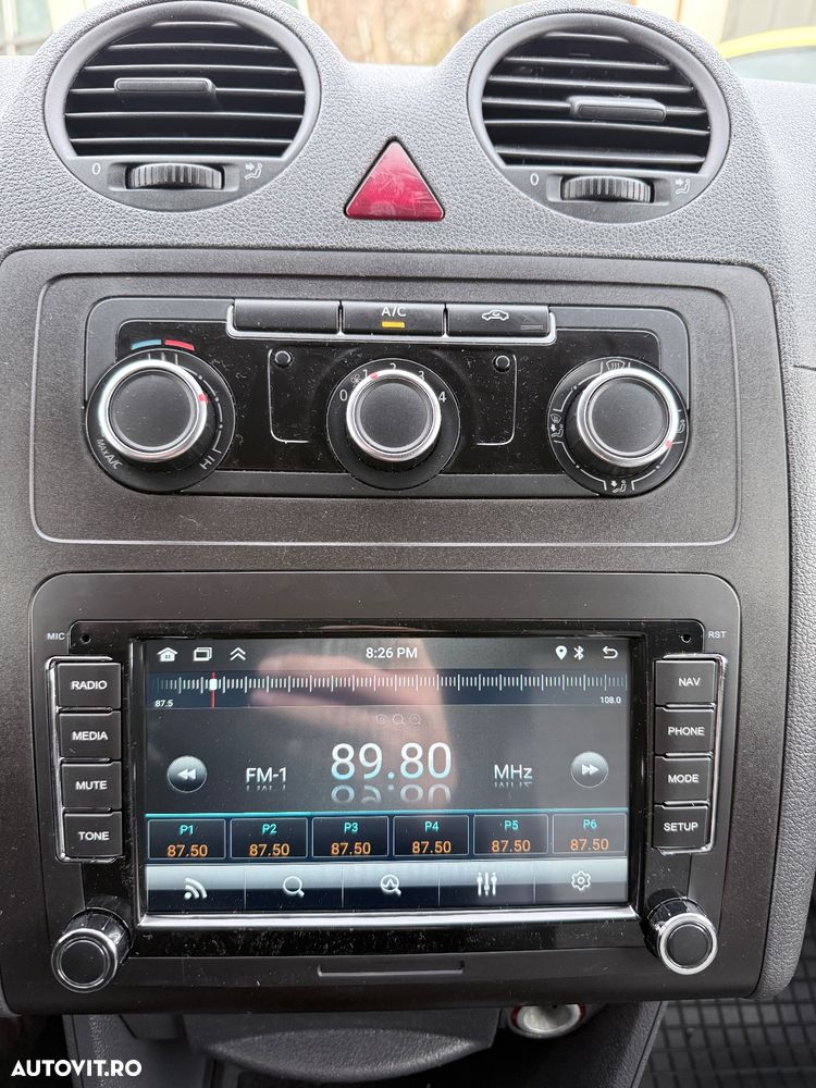 Volkswagen Caddy - 9