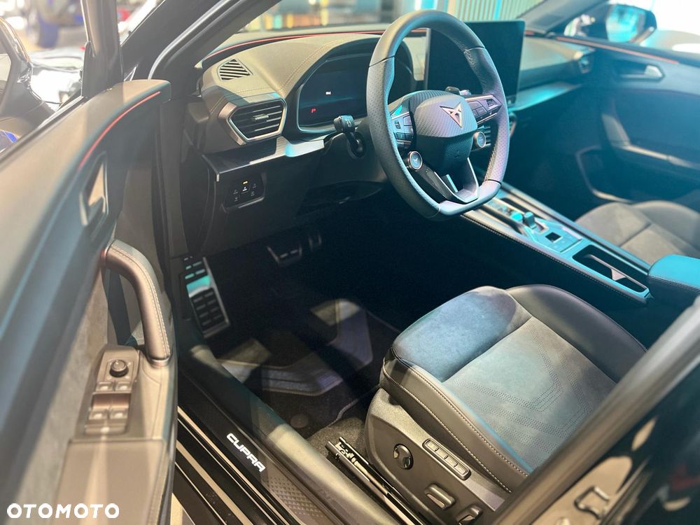 Cupra Leon 2.0 TSI VZ DSG - 22