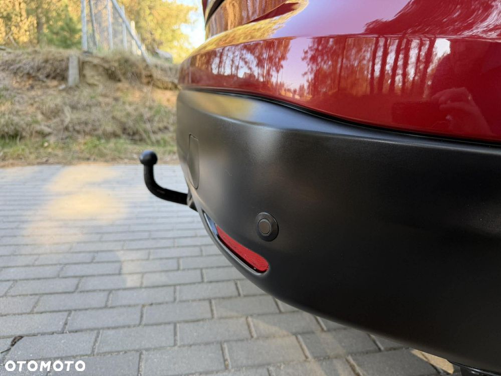 Nissan Qashqai 1.2 DIG-T Tekna - 21