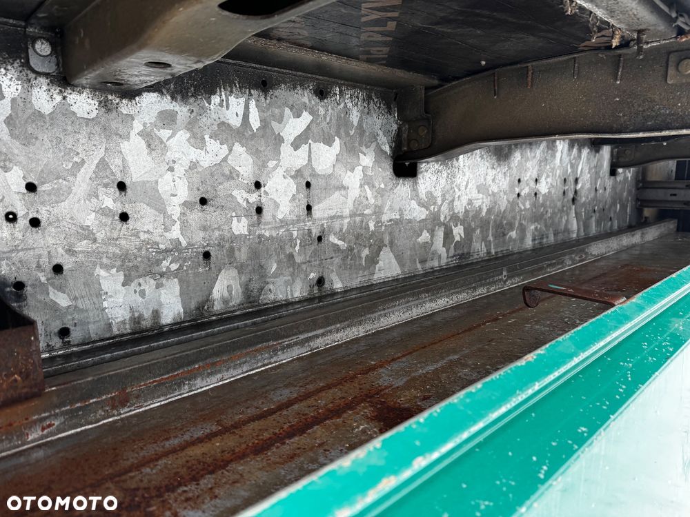 Schmitz Cargobull Firanka - 2