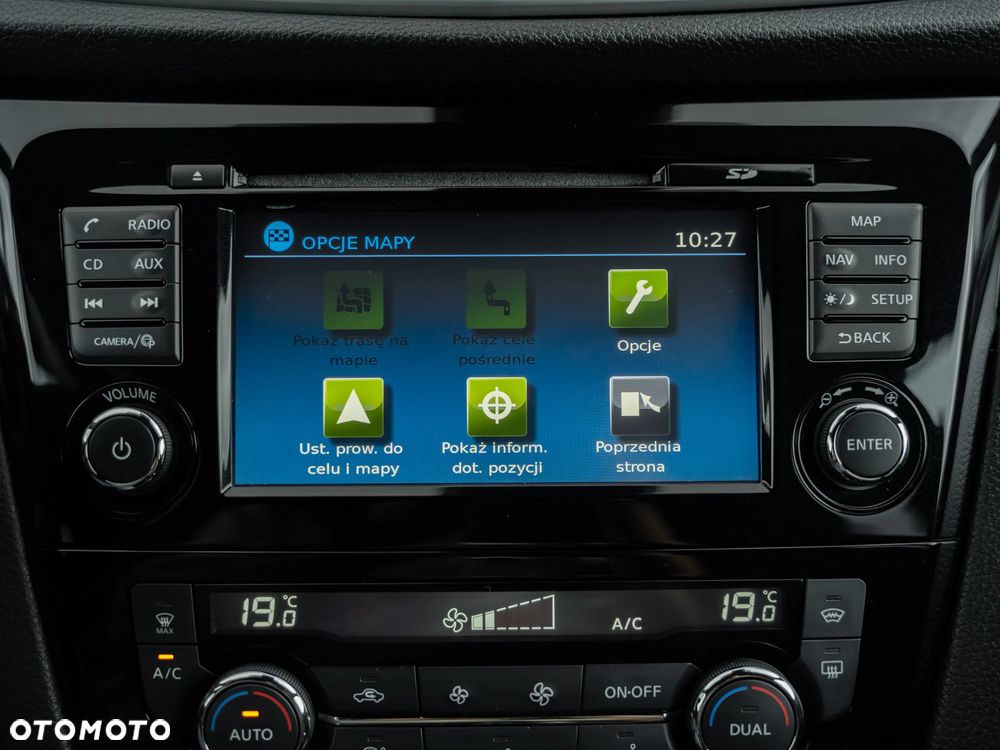 Nissan Qashqai 1.6 DCi Tekna+ Xtronic - 35