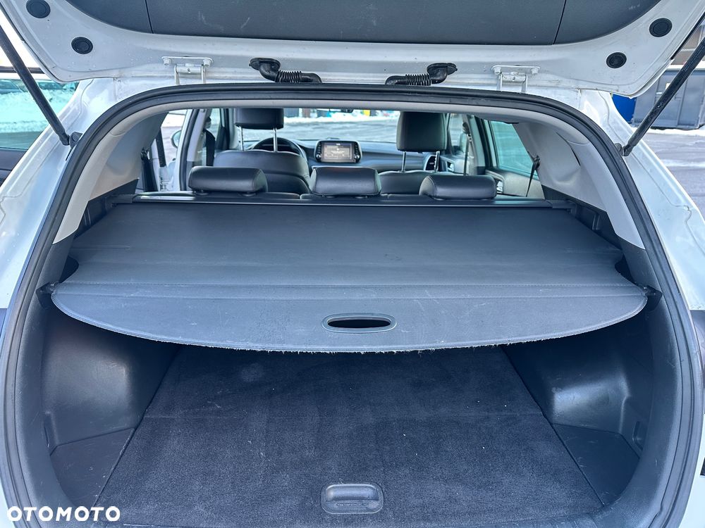 Hyundai Tucson 1.6 Turbo 4WD DCT Premium - 18