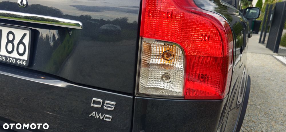 Volvo XC 90 D5 AWD Executive - 12