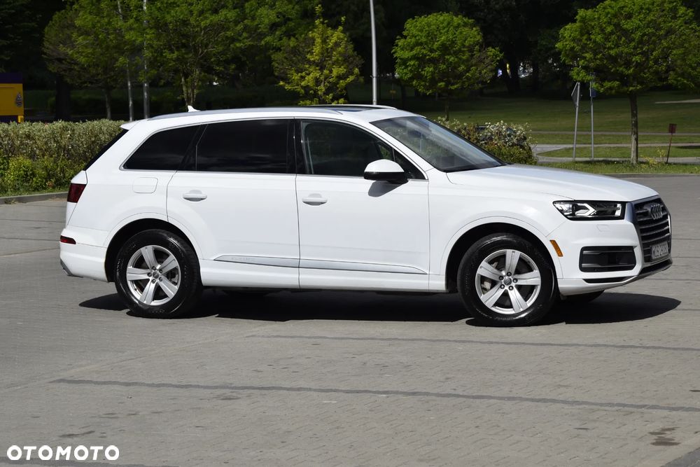 Audi Q7 - 8
