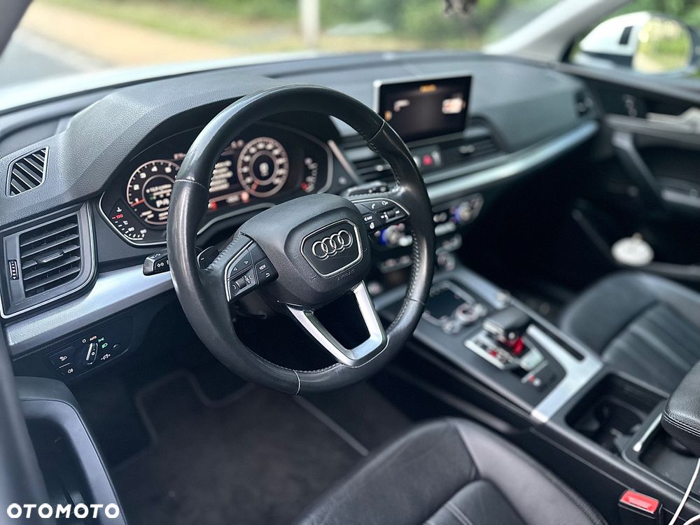 Audi Q5 2.0 TFSI Quattro S tronic - 20