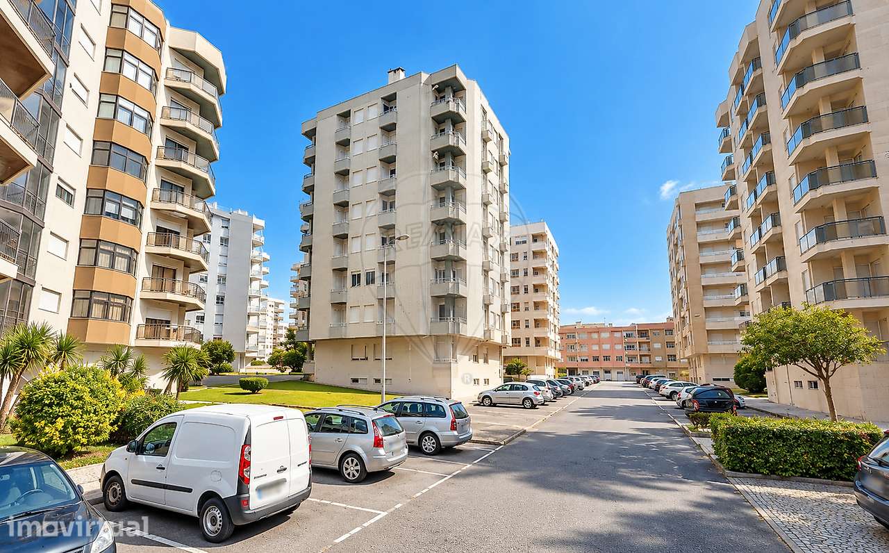 Apartamento T2 para venda - Grande imagem: 2/21