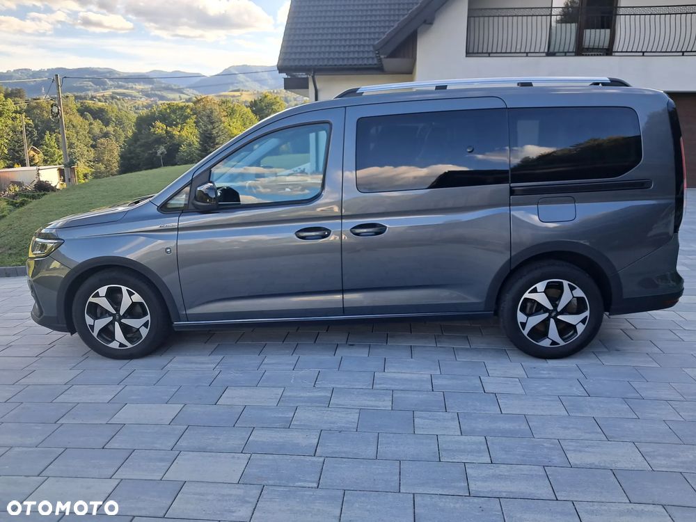 Ford Tourneo Connect Grand - 4