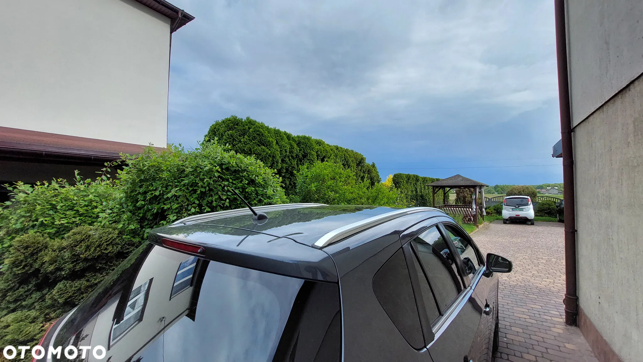 Suzuki SX4 S-Cross 1.4 Boosterjet Allgrip Comfort+ - 7