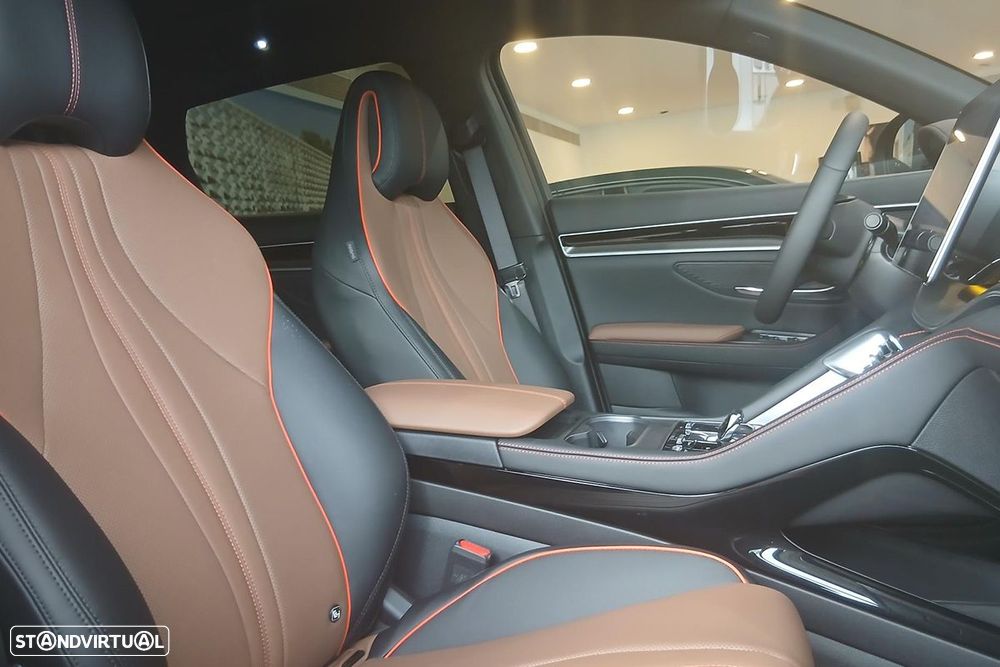 BYD Seal U 1.5 DM-i Boost - 15