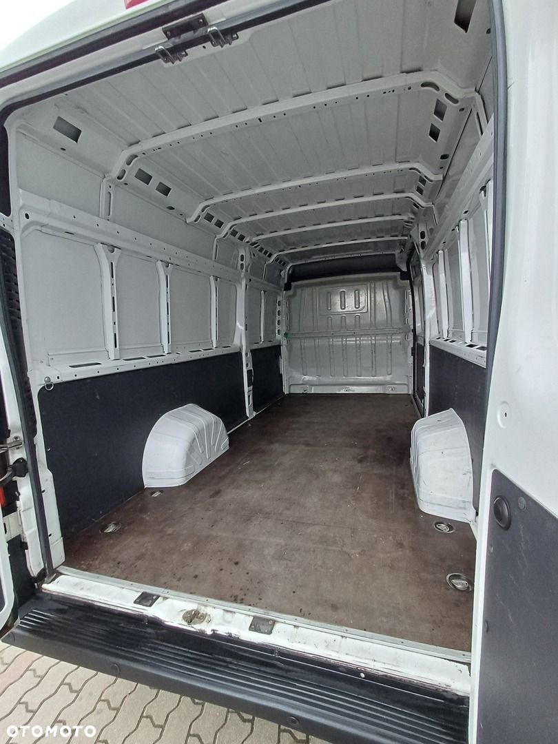 Peugeot Boxer - 31