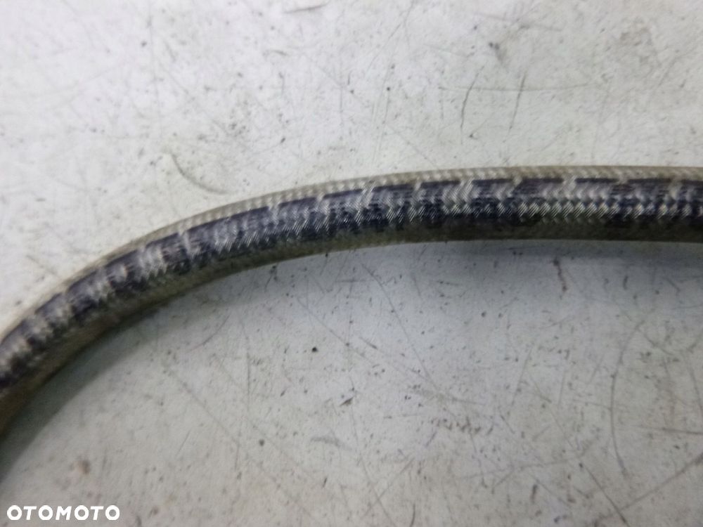 JAGUAR XJ X351 3.0 SC PRZEWÓD HAMULCOWY LEWY TYŁ - 5