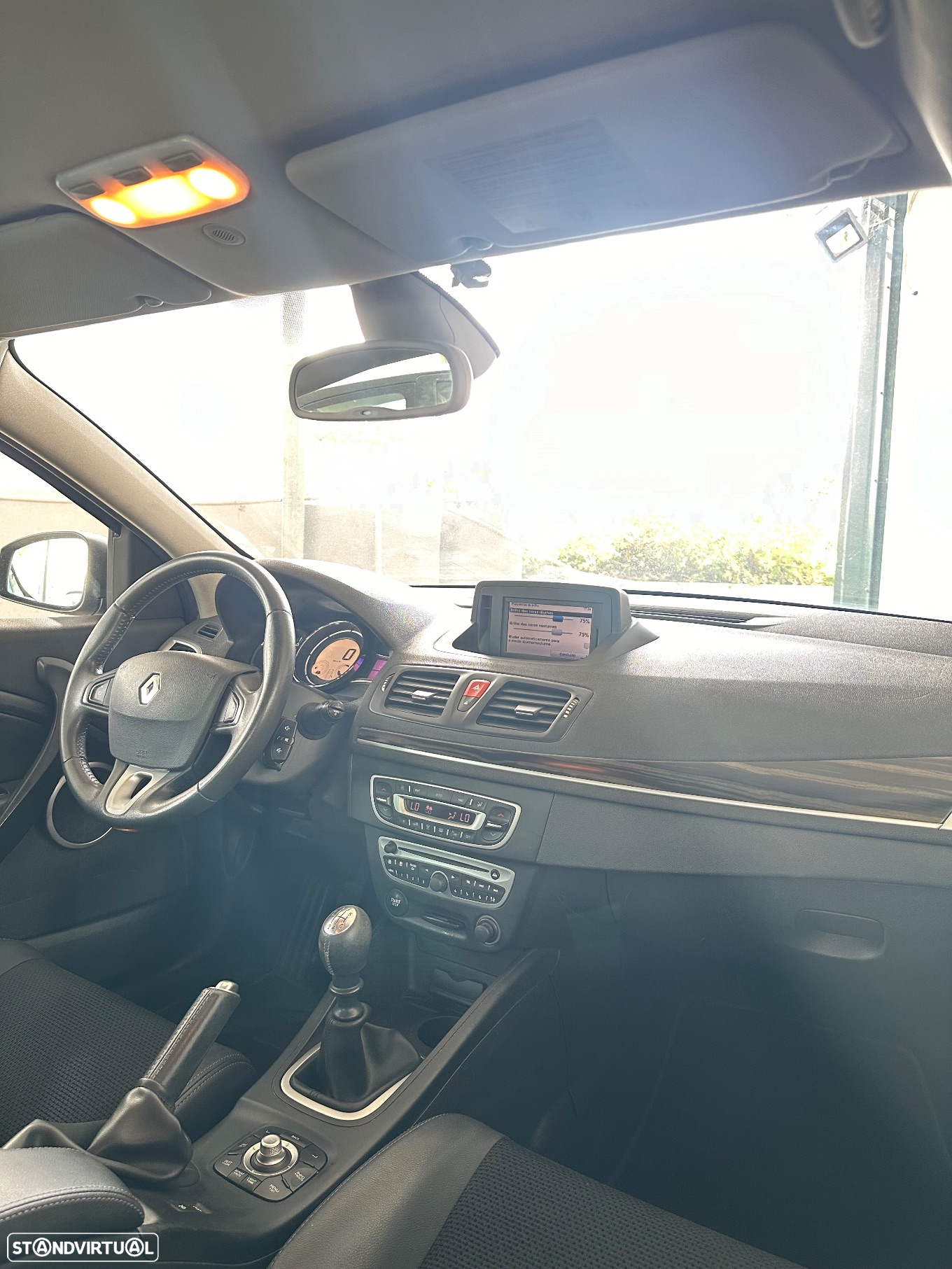 Renault Mégane - 18