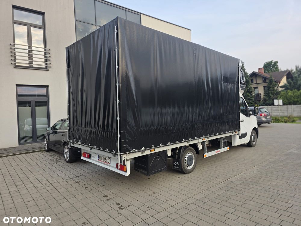 Renault Master - 4