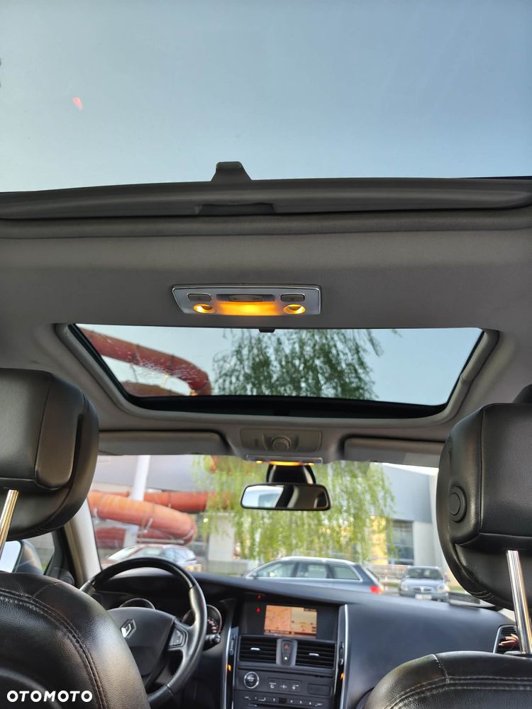 Renault Latitude - 3