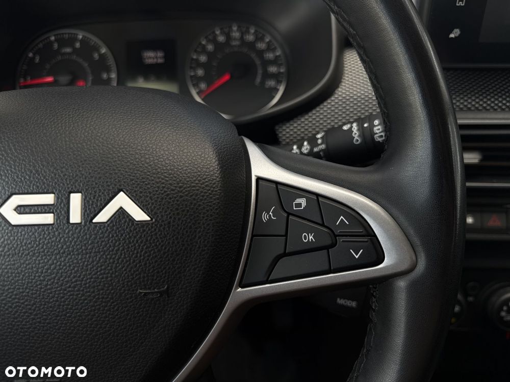 Dacia Sandero 1.0 TCe Expression - 31