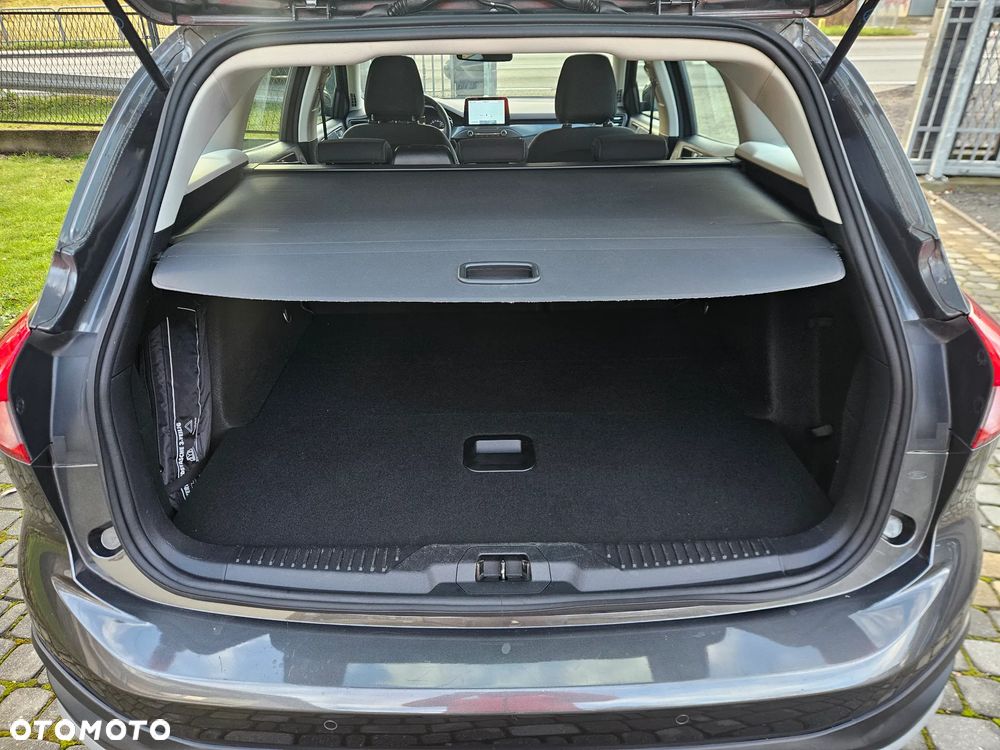 Ford Focus 1.5 EcoBlue Start-Stopp-System ACTIVE - 30