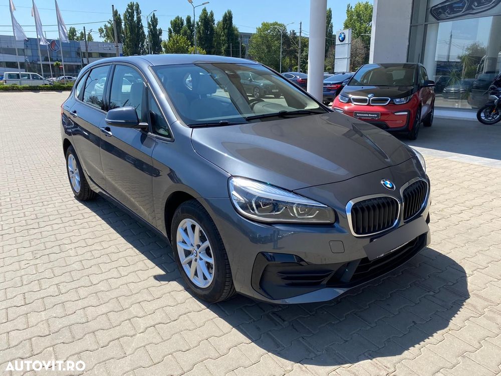 BMW Seria 2 - 2