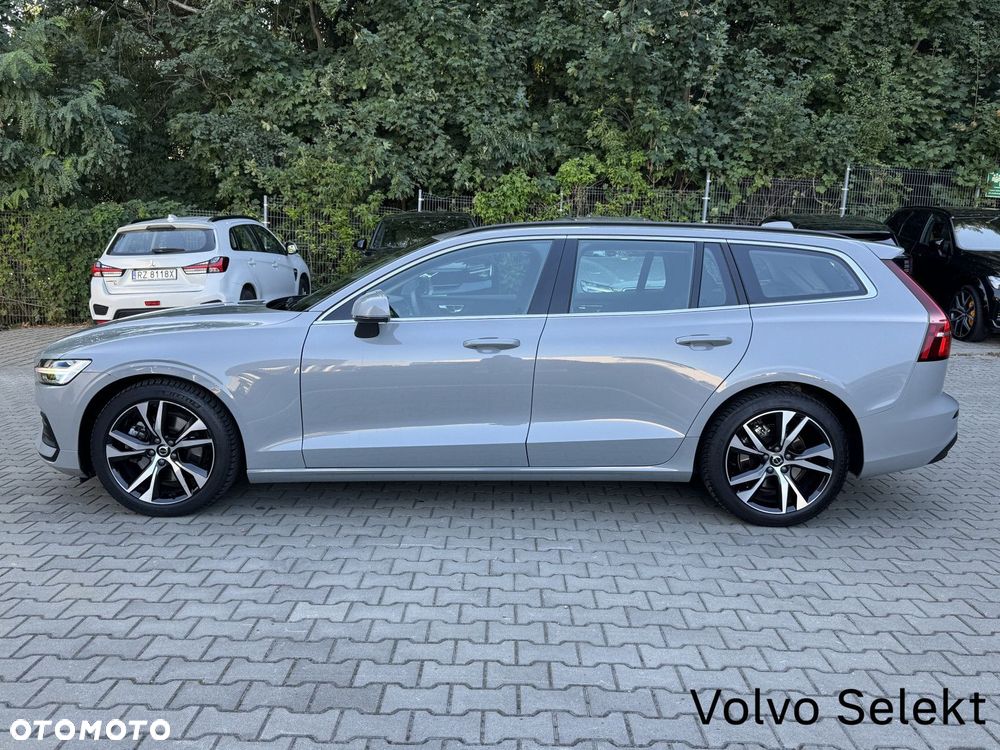Volvo V60 - 3