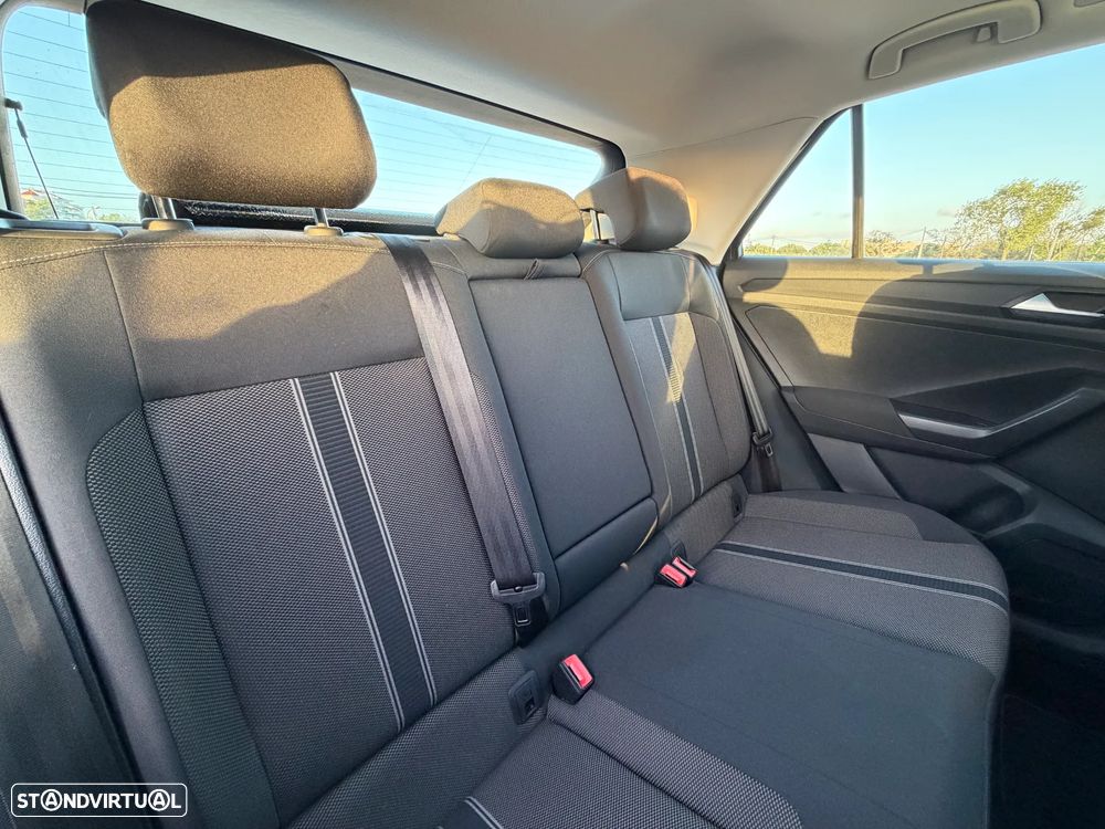 VW T-Roc 1.0 TSI Style - 15