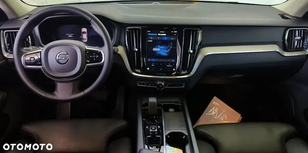 Volvo S60 B5 B AWD Plus Dark - 6