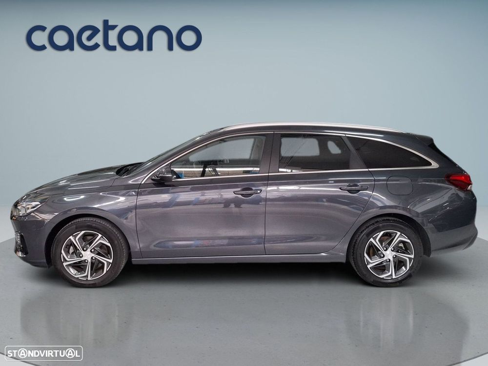 Hyundai i30 SW 1.0 T-GDi Style Plus - 5