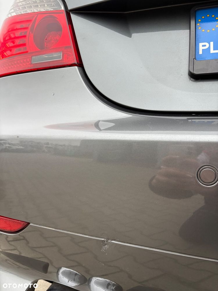 BMW Seria 5 525d - 16