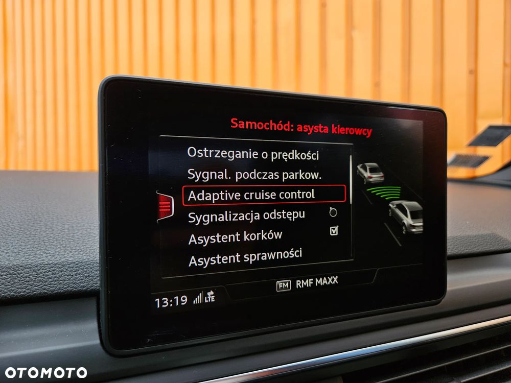 Audi A4 Limousine 2.0 TDI Quattro S tronic - 19