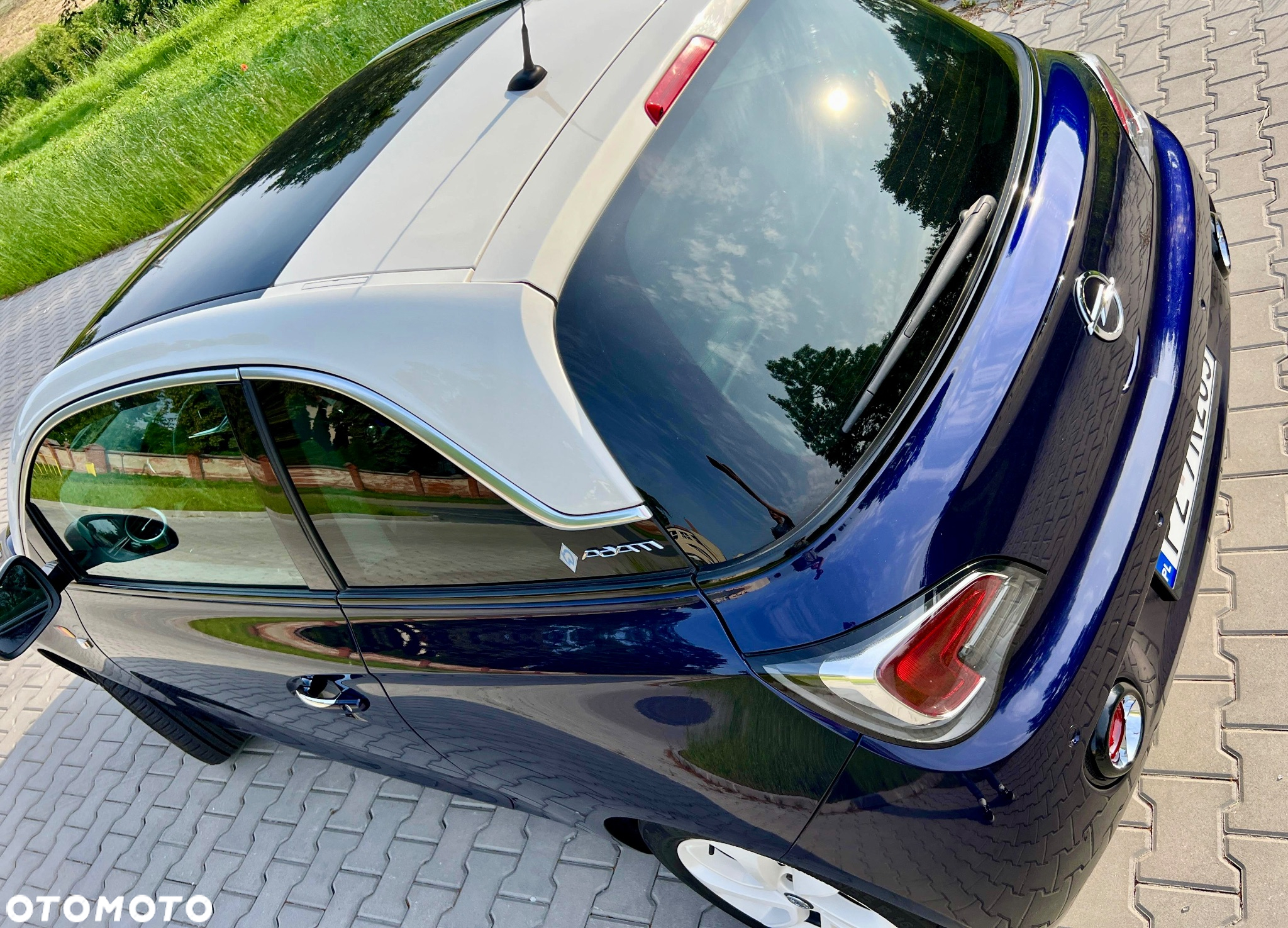 Opel Adam 1.4 Glam - 6