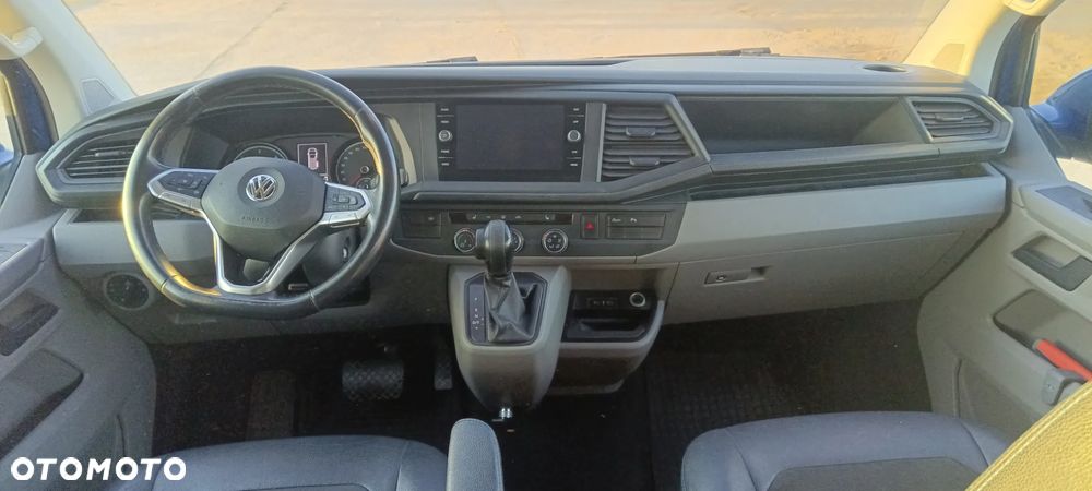 Volkswagen Transporter L2 DSG - 5