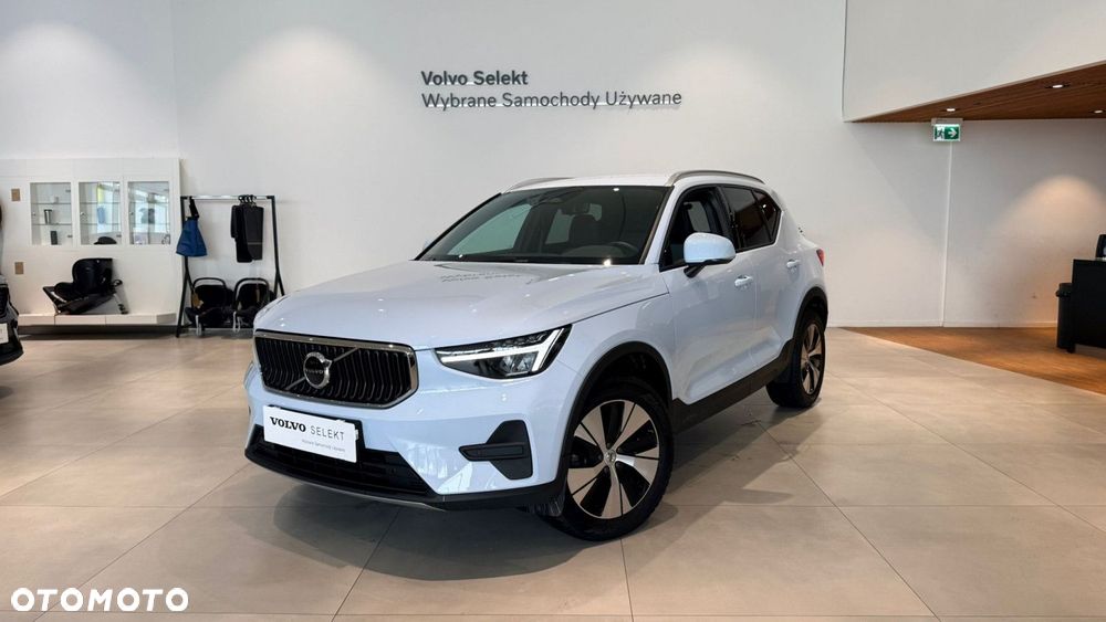 Volvo XC 40 - 1