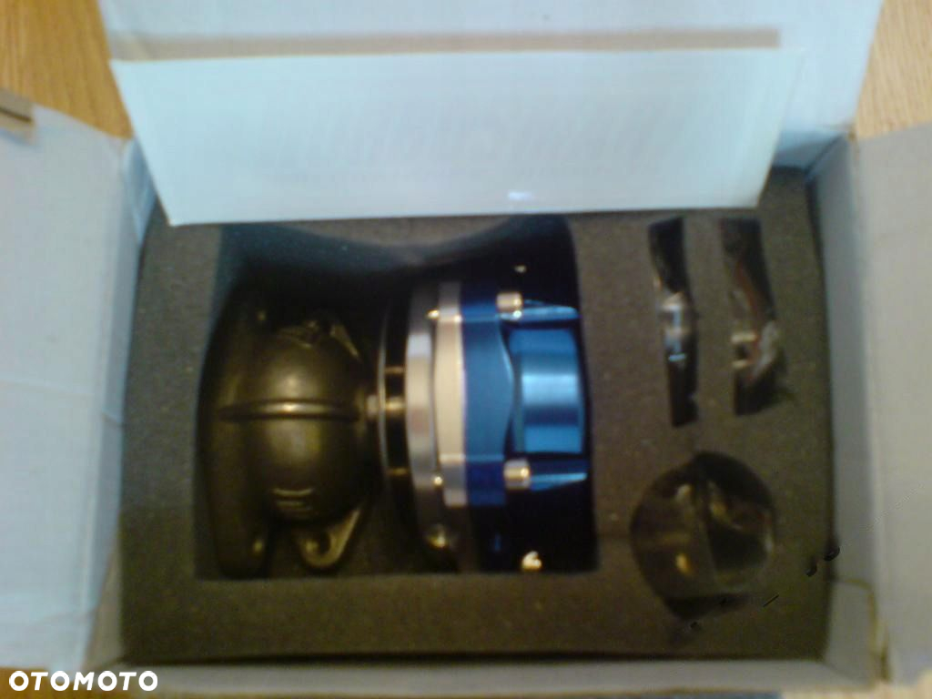 TURBOSMART ZAWÓR WASTEGATE 38mm GREDDY APEXI HKS - 3