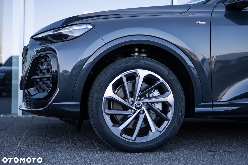 Audi Q5 - 6