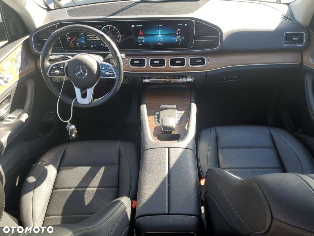 Mercedes-Benz GLE - 5