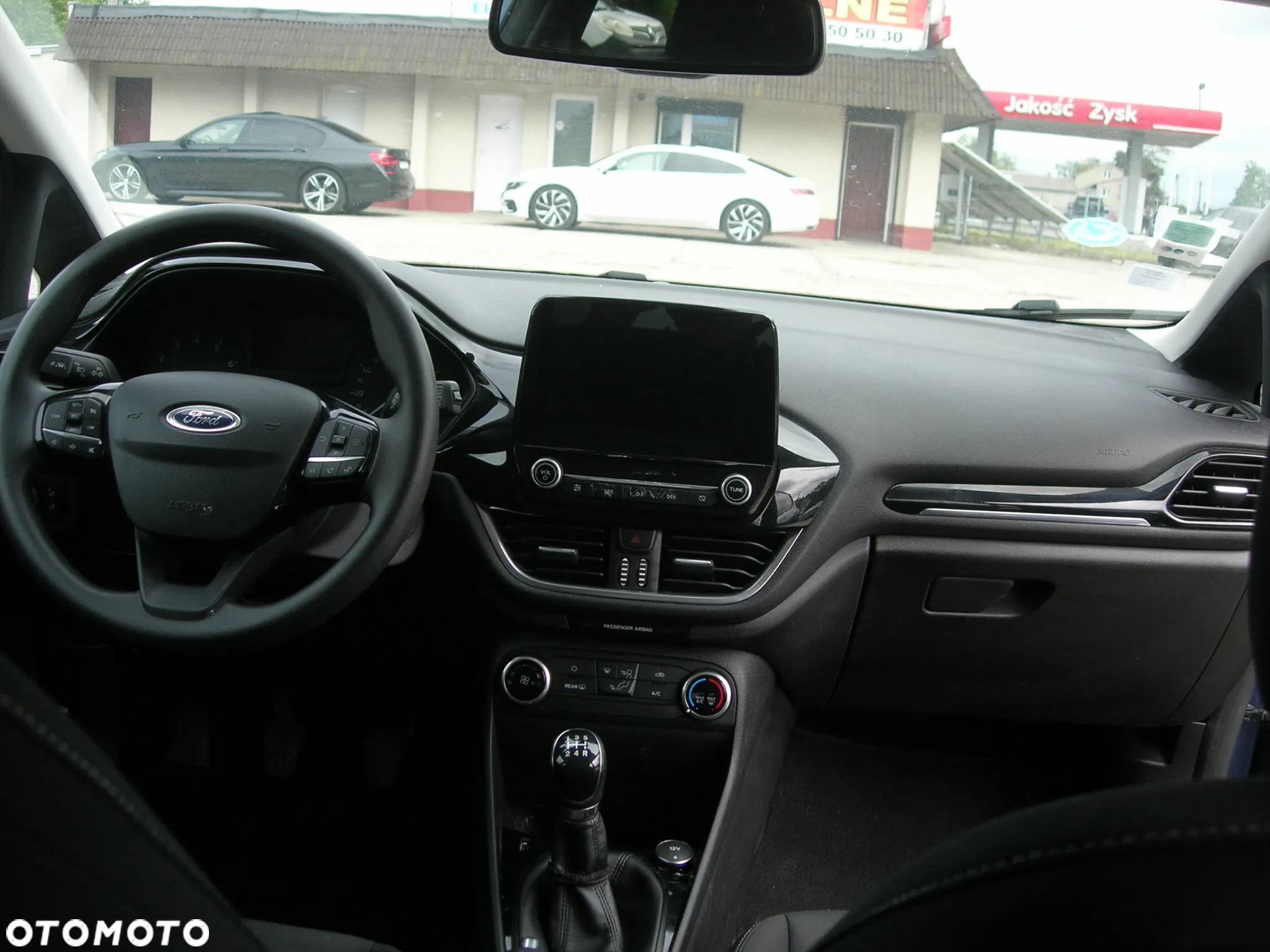 Ford Fiesta 1.1 S&S TREND - 14