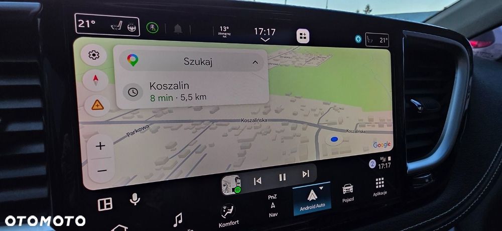 Chrysler Pacifica - 27