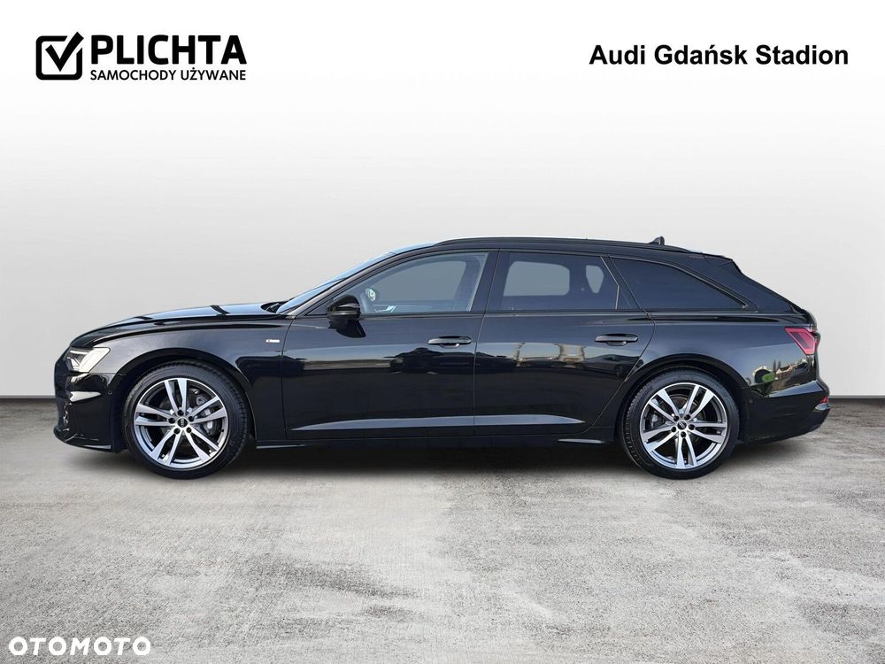 Audi A6 Avant - 2