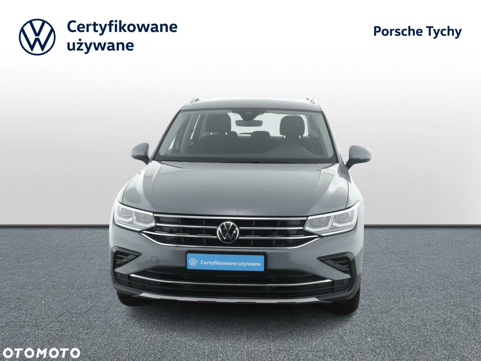Volkswagen Tiguan - 28