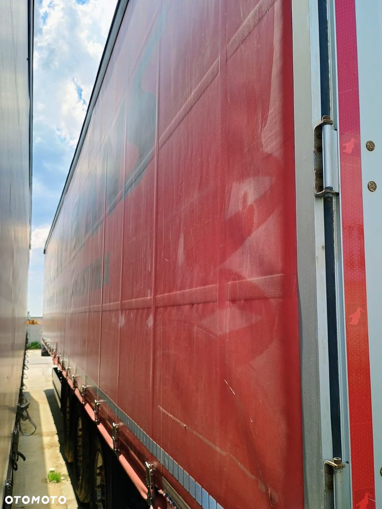 Schmitz Cargobull CARGOBULL - 6