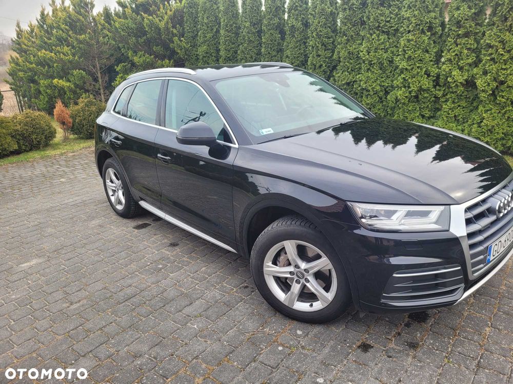 Audi Q5 - 2