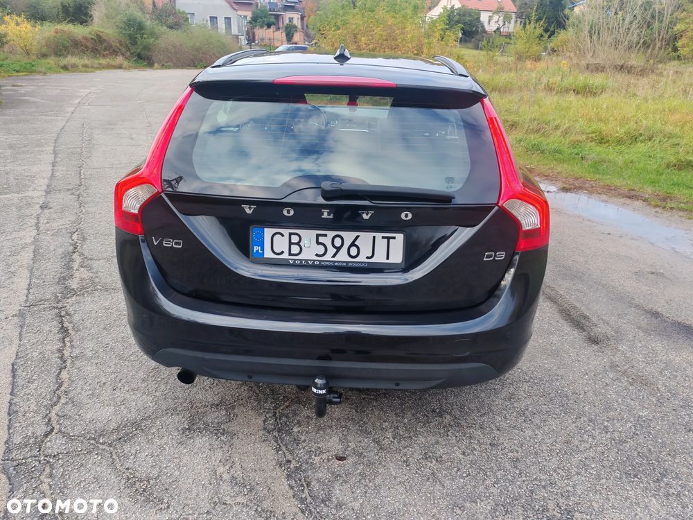 Volvo V60 D3 RDesign - 6