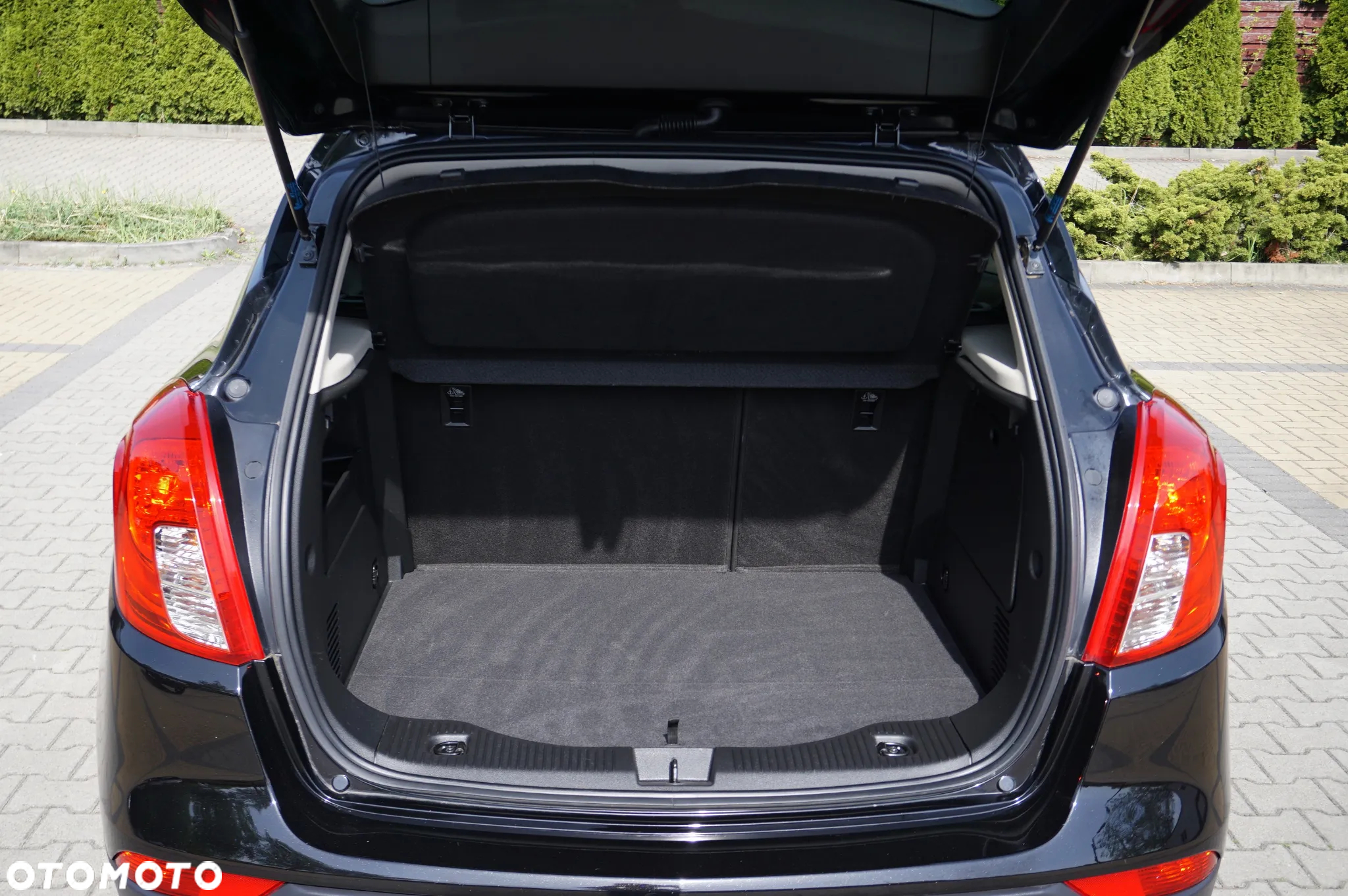 Opel Mokka X 1.4 T Elite S&S - 18