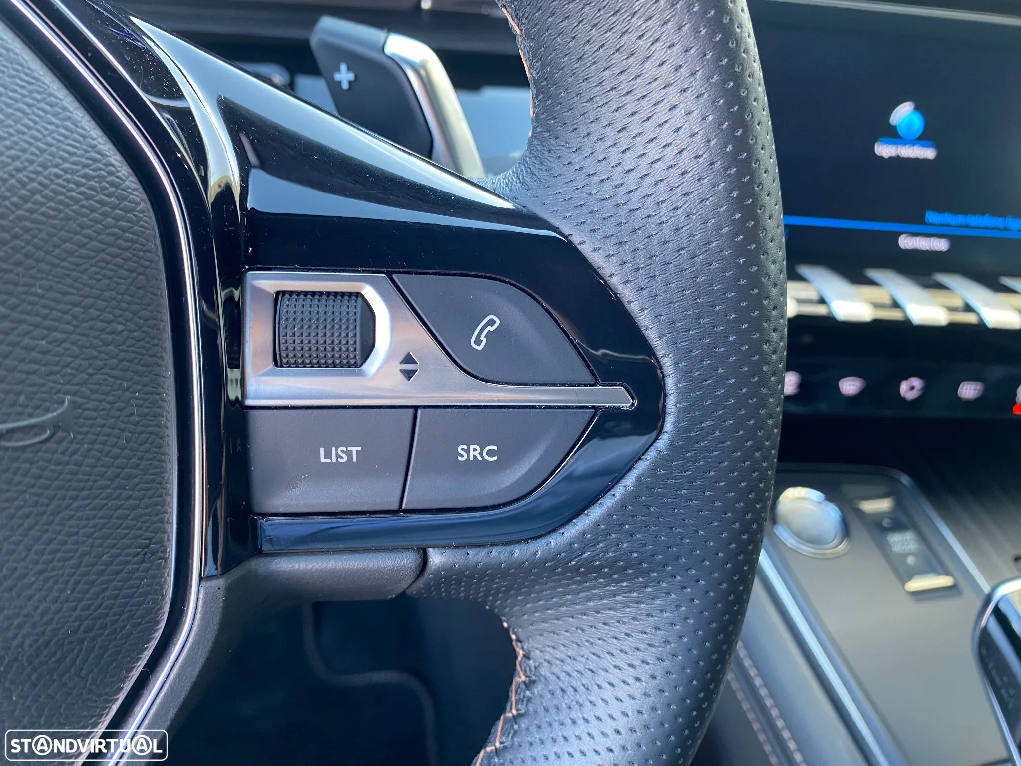 Peugeot 508 2.0 BlueHDi GT EAT8 - 30