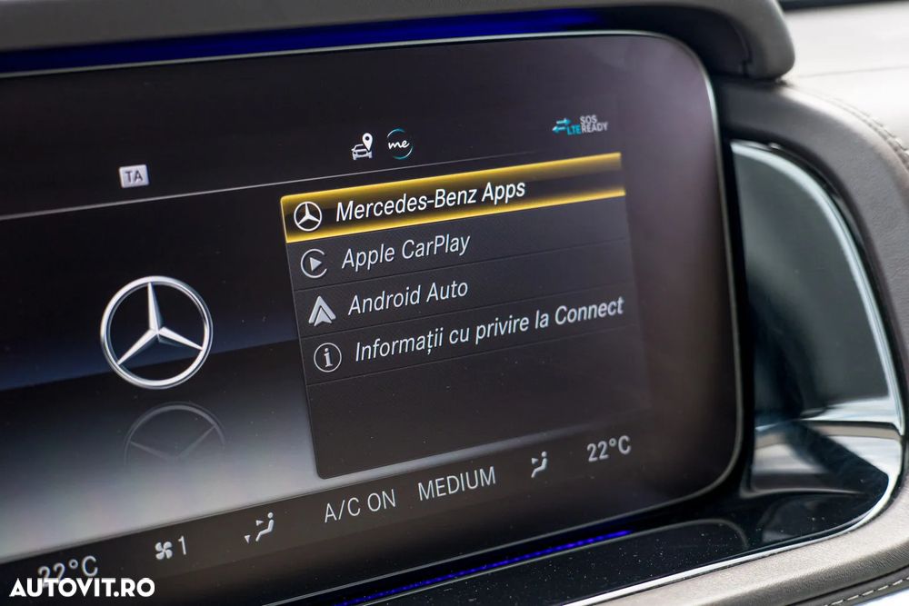 Mercedes-Benz G - 30